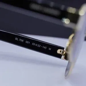 Saint Laurent | Accessories | Final Price Saint Laurent Sl76  display picture 1